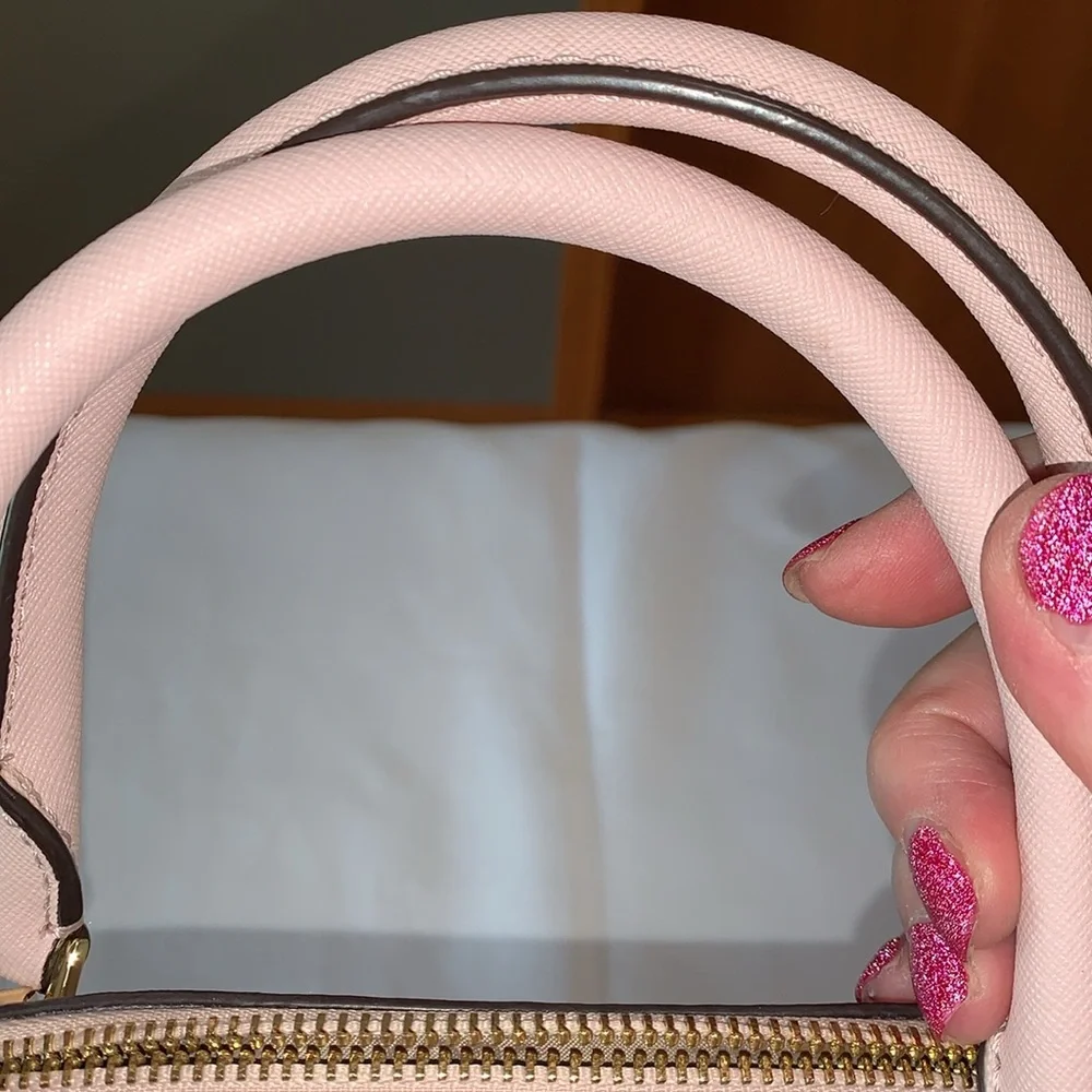 Michael Kors Handbag. Pink